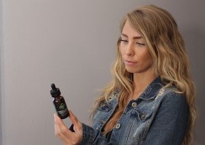 Depression mit CBD bekämpfen